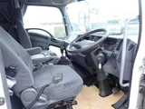 2015 Isuzu Forward Truck for sale, Japanese used car export - photo 10 of 21 | GULJI TRADERS