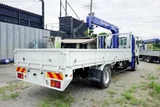 2015 Isuzu Forward Truck for sale, Japanese used car export - photo 3 of 21 | GULJI TRADERS