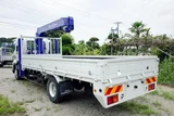 2015 Isuzu Forward Truck for sale, Japanese used car export - photo 5 of 21 | GULJI TRADERS