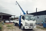 2015 Isuzu Forward Truck for sale, Japanese used car export - photo 17 of 21 | GULJI TRADERS