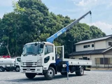 2015 Isuzu Forward Truck for sale, Japanese used car export - photo 1 of 21 | GULJI TRADERS