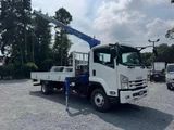 2015 Isuzu Forward Truck for sale, Japanese used car export - photo 2 of 21 | GULJI TRADERS