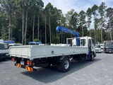 2015 Isuzu Forward Truck for sale, Japanese used car export - photo 3 of 21 | GULJI TRADERS