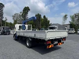 2015 Isuzu Forward Truck for sale, Japanese used car export - photo 4 of 21 | GULJI TRADERS