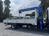 2015 Isuzu Forward Truck for sale, Japanese used car export - photo 5 of 21 | GULJI TRADERS