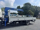 2015 Isuzu Forward Truck for sale, Japanese used car export - photo 6 of 21 | GULJI TRADERS