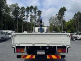 2015 Isuzu Forward Truck for sale, Japanese used car export - photo 7 of 21 | GULJI TRADERS
