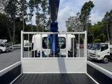 2015 Isuzu Forward Truck for sale, Japanese used car export - photo 11 of 21 | GULJI TRADERS