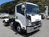 2015 Isuzu Forward Truck for sale, Japanese used car export - photo 1 of 21 | GULJI TRADERS