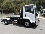 2015 Isuzu Forward Truck for sale, Japanese used car export - photo 2 of 21 | GULJI TRADERS