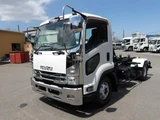 2015 Isuzu Forward Truck for sale, Japanese used car export - photo 3 of 21 | GULJI TRADERS