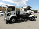 2015 Isuzu Forward Truck for sale, Japanese used car export - photo 4 of 21 | GULJI TRADERS