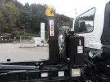 2015 Isuzu Forward Truck for sale, Japanese used car export - photo 11 of 21 | GULJI TRADERS