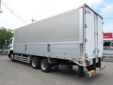 2015 Isuzu Forward Truck for sale, Japanese used car export - photo 3 of 21 | GULJI TRADERS