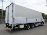 2015 Isuzu Forward Truck for sale, Japanese used car export - photo 4 of 21 | GULJI TRADERS