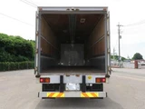 2015 Isuzu Forward Truck for sale, Japanese used car export - photo 6 of 21 | GULJI TRADERS
