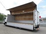 2015 Isuzu Forward Truck for sale, Japanese used car export - photo 8 of 21 | GULJI TRADERS