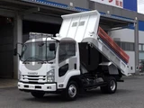 2015 Isuzu Forward Truck for sale, Japanese used car export - photo 1 of 21 | GULJI TRADERS