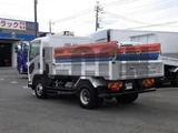 2015 Isuzu Forward Truck for sale, Japanese used car export - photo 3 of 21 | GULJI TRADERS