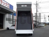 2015 Isuzu Forward Truck for sale, Japanese used car export - photo 7 of 21 | GULJI TRADERS