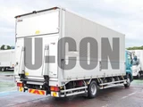 2015 Isuzu Forward Truck for sale, Japanese used car export - photo 2 of 21 | GULJI TRADERS