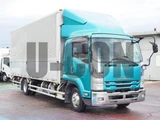 2015 Isuzu Forward Truck for sale, Japanese used car export - photo 6 of 21 | GULJI TRADERS