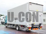 2015 Isuzu Forward Truck for sale, Japanese used car export - photo 7 of 21 | GULJI TRADERS