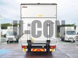 2015 Isuzu Forward Truck for sale, Japanese used car export - photo 9 of 21 | GULJI TRADERS