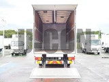 2015 Isuzu Forward Truck for sale, Japanese used car export - photo 10 of 21 | GULJI TRADERS