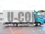 2015 Isuzu Forward Truck for sale, Japanese used car export - photo 11 of 21 | GULJI TRADERS