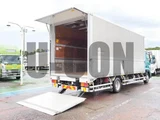 2015 Isuzu Forward Truck for sale, Japanese used car export - photo 17 of 21 | GULJI TRADERS