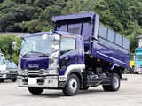 2015 Isuzu Forward Truck for sale, Japanese used car export - photo 1 of 21 | GULJI TRADERS