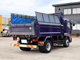2015 Isuzu Forward Truck for sale, Japanese used car export - photo 2 of 21 | GULJI TRADERS