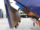 2015 Isuzu Forward Truck for sale, Japanese used car export - photo 12 of 21 | GULJI TRADERS