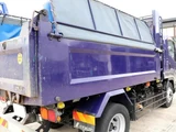 2015 Isuzu Forward Truck for sale, Japanese used car export - photo 20 of 21 | GULJI TRADERS