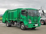 2015 Isuzu Forward Truck for sale, Japanese used car export - photo 2 of 21 | GULJI TRADERS