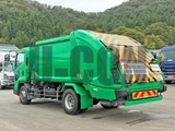 2015 Isuzu Forward Truck for sale, Japanese used car export - photo 3 of 21 | GULJI TRADERS