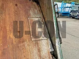2015 Isuzu Forward Truck for sale, Japanese used car export - photo 8 of 21 | GULJI TRADERS