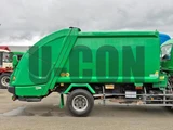2015 Isuzu Forward Truck for sale, Japanese used car export - photo 18 of 21 | GULJI TRADERS