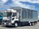 2015 Isuzu Forward Truck for sale, Japanese used car export - photo 1 of 21 | GULJI TRADERS