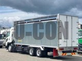 2015 Isuzu Forward Truck for sale, Japanese used car export - photo 3 of 21 | GULJI TRADERS