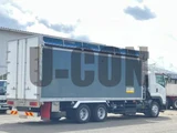 2015 Isuzu Forward Truck for sale, Japanese used car export - photo 4 of 21 | GULJI TRADERS