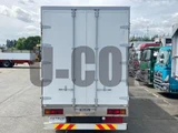 2015 Isuzu Forward Truck for sale, Japanese used car export - photo 9 of 21 | GULJI TRADERS