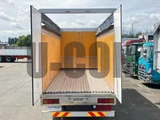 2015 Isuzu Forward Truck for sale, Japanese used car export - photo 10 of 21 | GULJI TRADERS