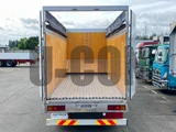 2015 Isuzu Forward Truck for sale, Japanese used car export - photo 13 of 21 | GULJI TRADERS