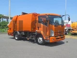 2015 Isuzu Forward Truck for sale, Japanese used car export - photo 2 of 21 | GULJI TRADERS