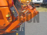 2015 Isuzu Forward Truck for sale, Japanese used car export - photo 14 of 21 | GULJI TRADERS