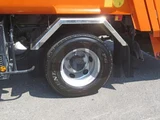 2015 Isuzu Forward Truck for sale, Japanese used car export - photo 20 of 21 | GULJI TRADERS