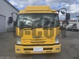 2015 Isuzu Forward Truck for sale, Japanese used car export - photo 2 of 21 | GULJI TRADERS