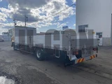2015 Isuzu Forward Truck for sale, Japanese used car export - photo 4 of 21 | GULJI TRADERS